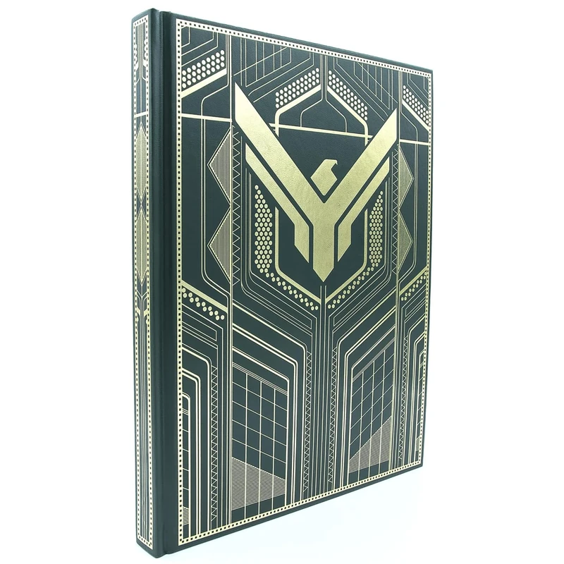 Dune: Adventures in the Imperium - Core Rulebook - Atreides Collectors Edition