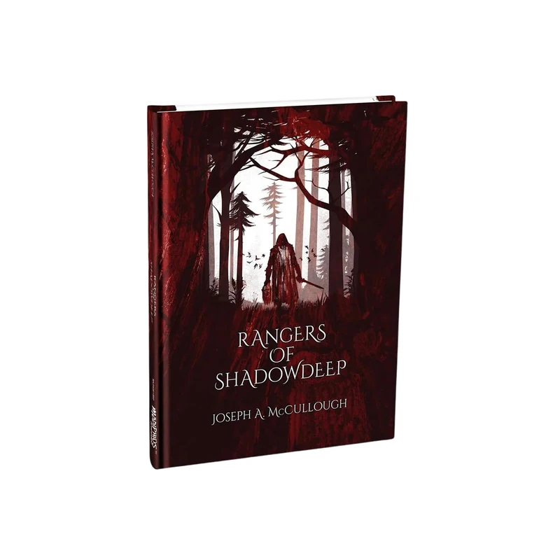 Rangers of Shadowdeep - Regular Edition