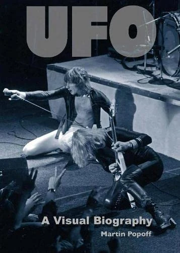 UFO: A Visual Biography - Image 1