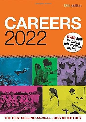 Careers 2022