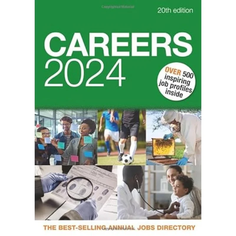 Careers 2024
