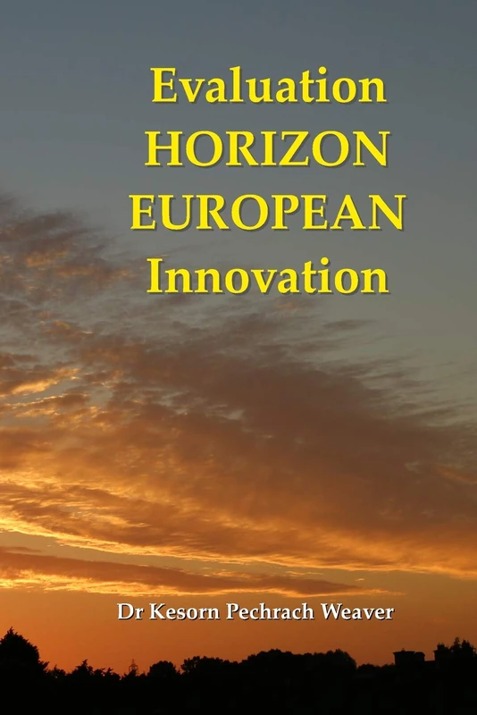 Evaluation Horizon European Innovation - Image 1