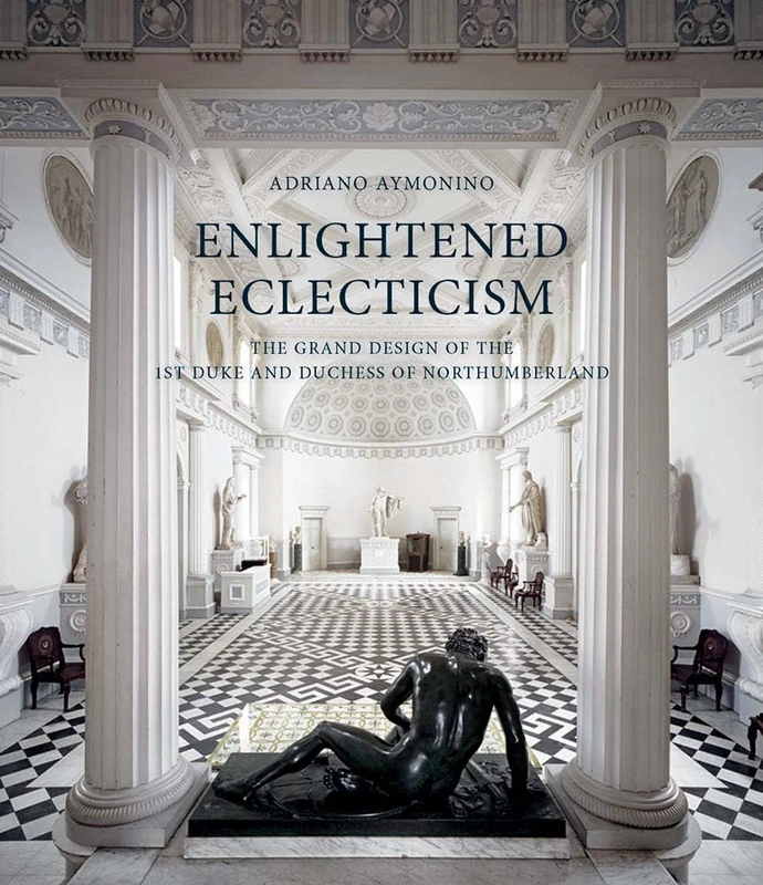 Enlightened Eclecticism - Paul Mellon Centre Art Book