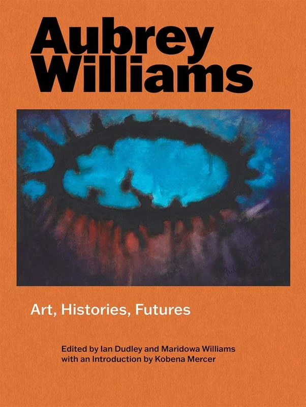 Aubrey Williams: Art, Histories, Futures - Image 1