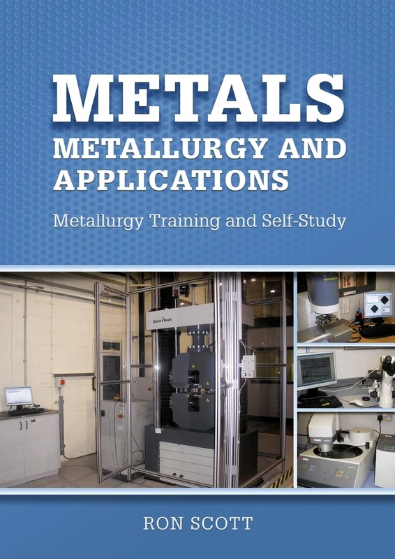 Metals: Metallurgy and Applications