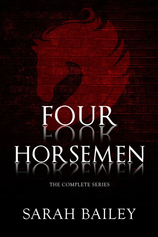Four Horsemen: The Complete Series