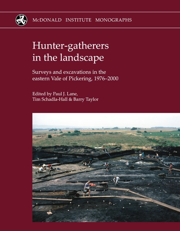 McDonald Institute for Archaeological Research