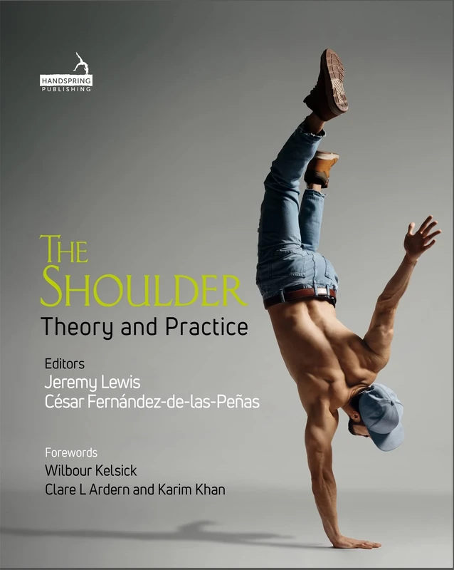 The Shoulder: Theory and Practice - Image 1