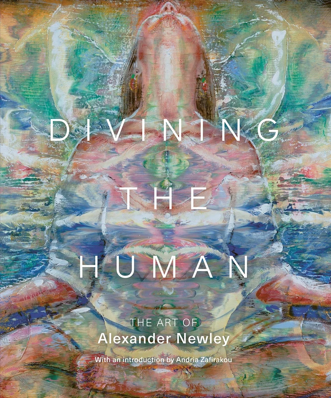 Divining the Human: The Art of Alexander Newley - Image 1