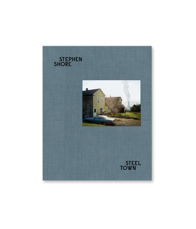 Steel Town - Image 1