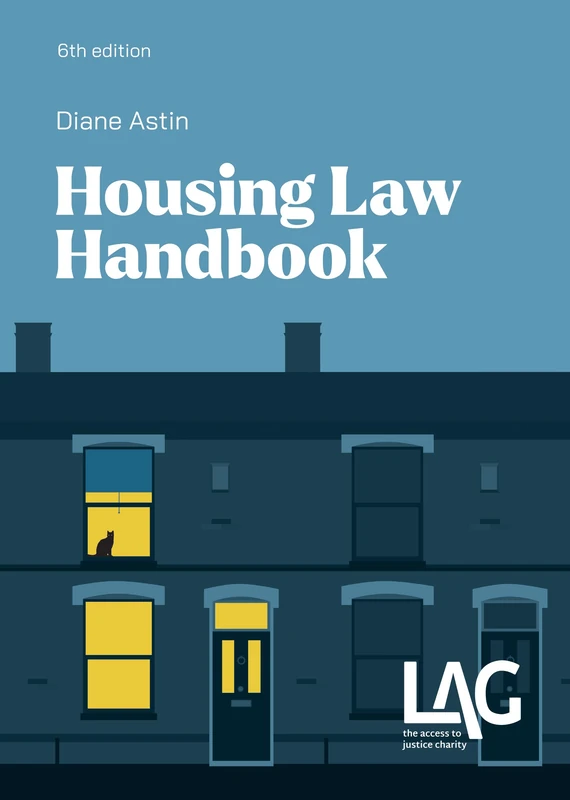 Housing Law Handbook