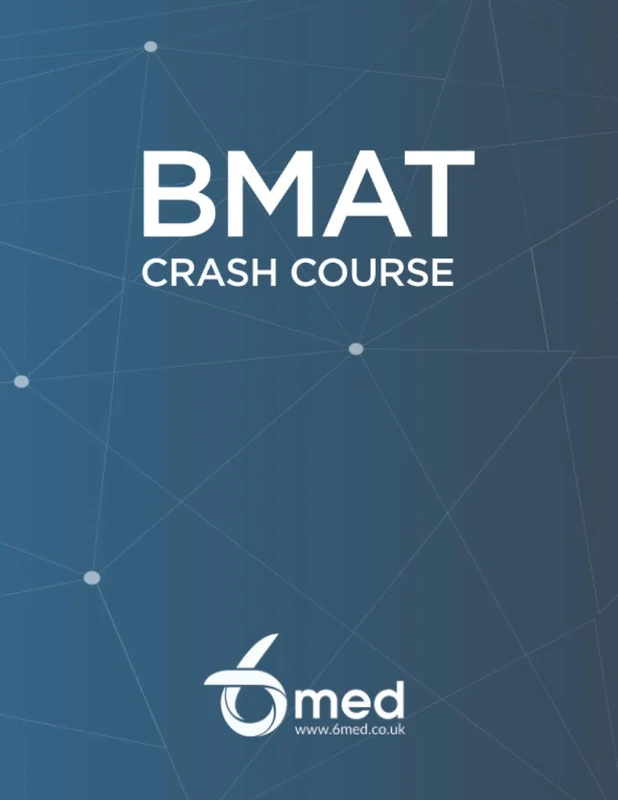 6med BMAT Crash Course - Image 1
