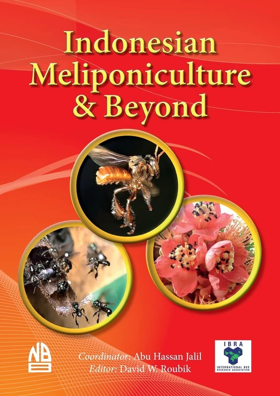 Indonesian Meliponiculture & Beyond - Image 1