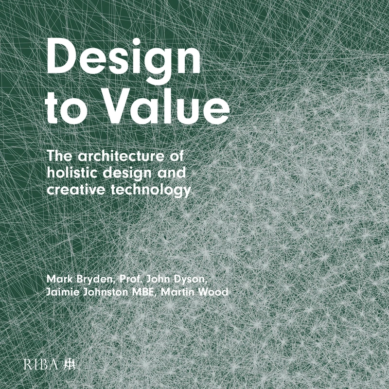 Design to Value: The architecture of holistic design and creative technology - Image 1