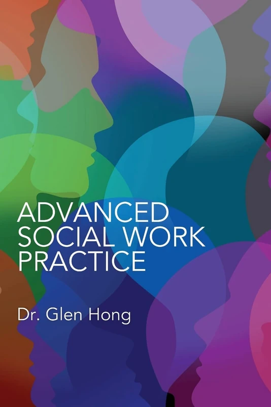 Advanced Social Work Practice - Image 1