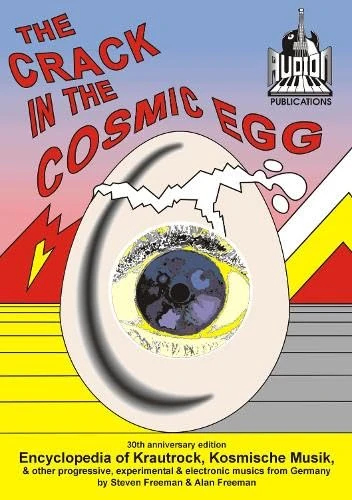 The Crack In The Cosmic Egg - Image 1