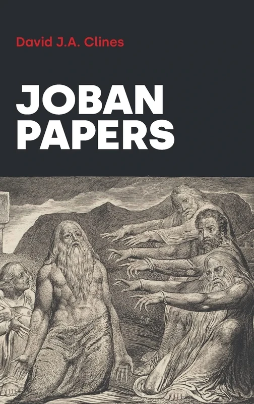 Joban Papers: 102 (Hebrew Bible Monographs)