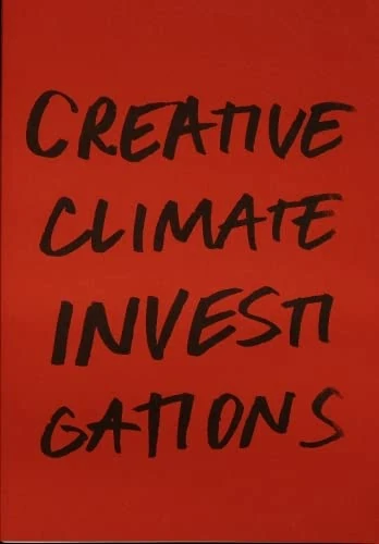 Creative Climate Investigations