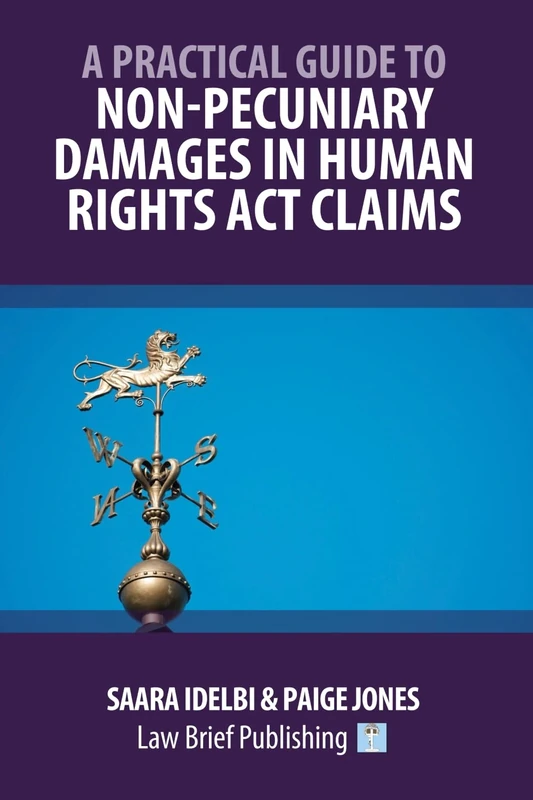 A Practical Guide to Non-Pecuniary Damages in Human Rights Act Claims