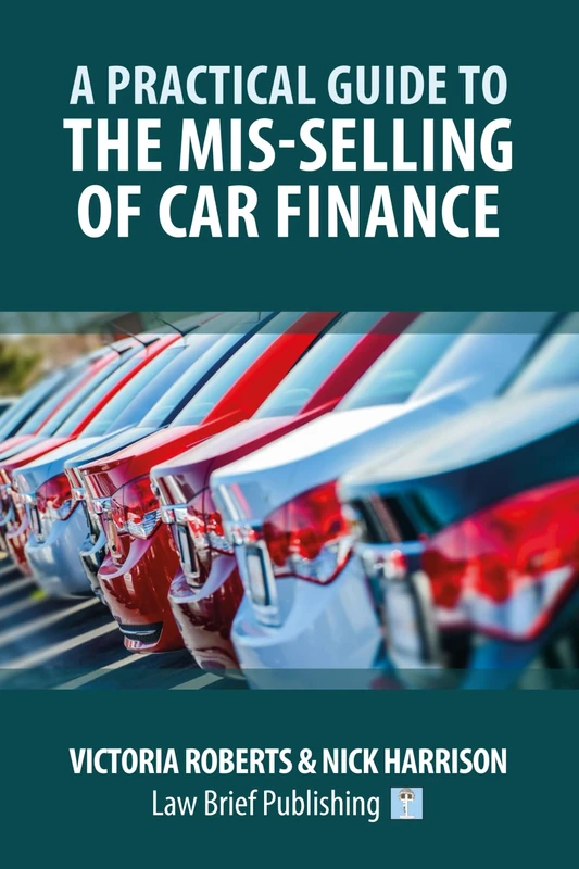 A Practical Guide to the Mis-Selling of Car Finance - Image 1