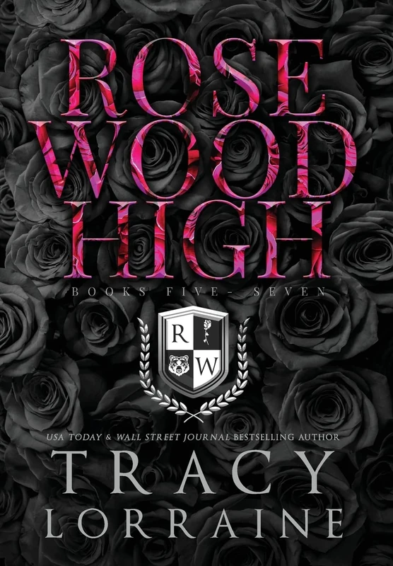 Rosewood High #5-7 - Image 1