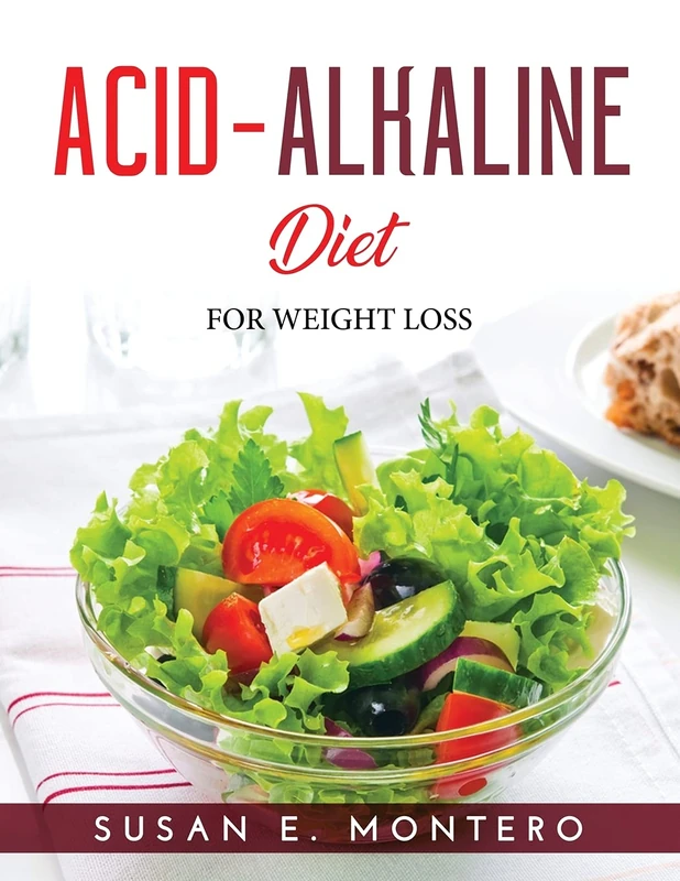Acid-Alkaline Diet: For Weight Loss - Image 1