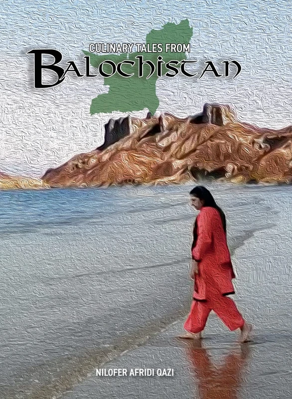 Culinary Tales From Balochistan - Image 1