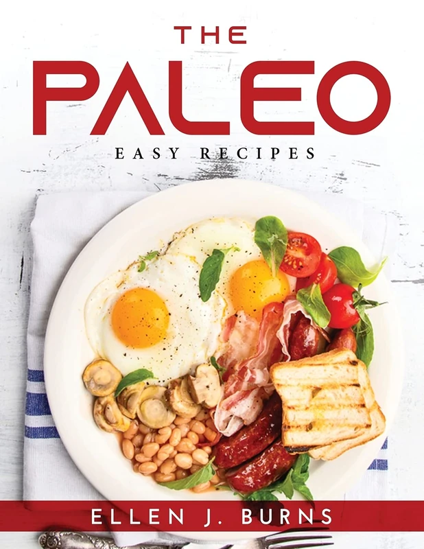 The Paleo: Easy Recipes - Image 1