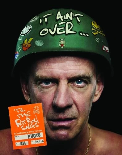 It Ain’t Over… ’Til the Fatboy Sings