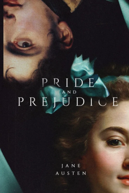 Pride and Prejudice: Beautiful High Quality Luxury Illustrated Art Edition - Image 1