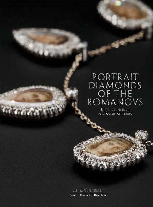 Portrait Diamonds of the Romanovs - Image 1