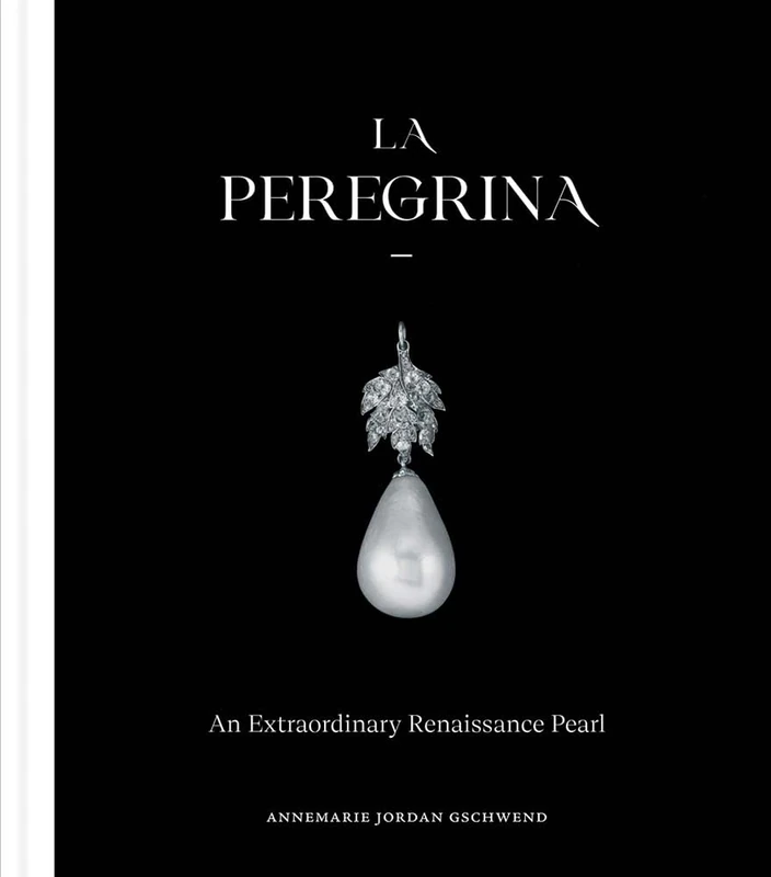 La Peregrina: An Extraordinary Renaissance Pearl - Image 1