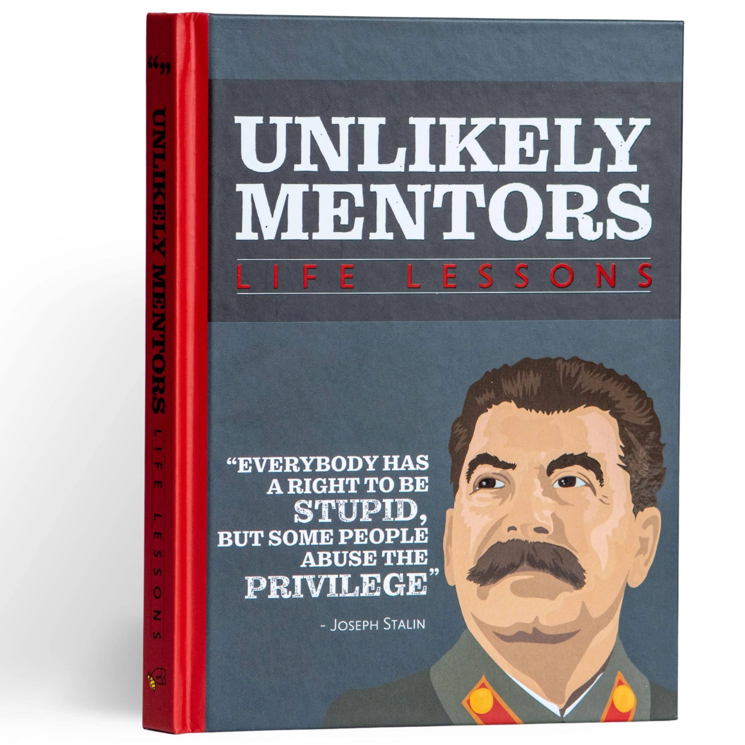 Life Lessons From Unlikely Mentors