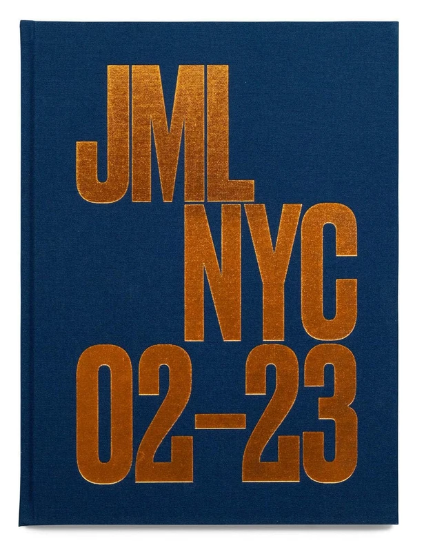JML NYC 02-23 - Image 1