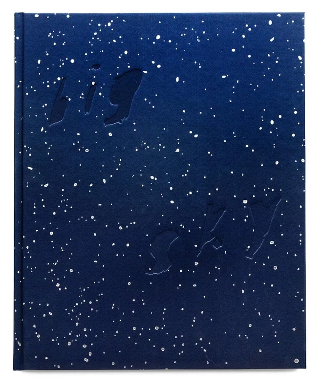 Big Sky - Image 1