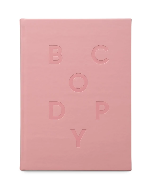 Body Copy - Image 1