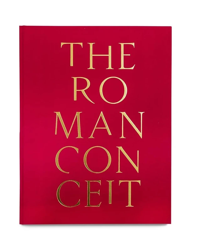 The Roman Conceit