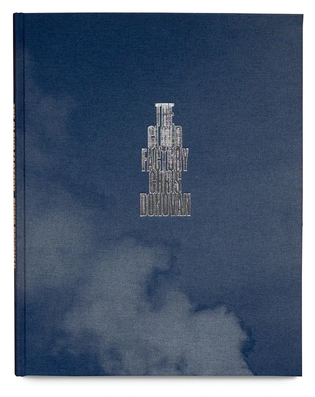 The Cloud Factory - Image 1
