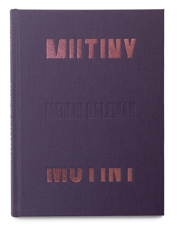 Mutiny - Image 1