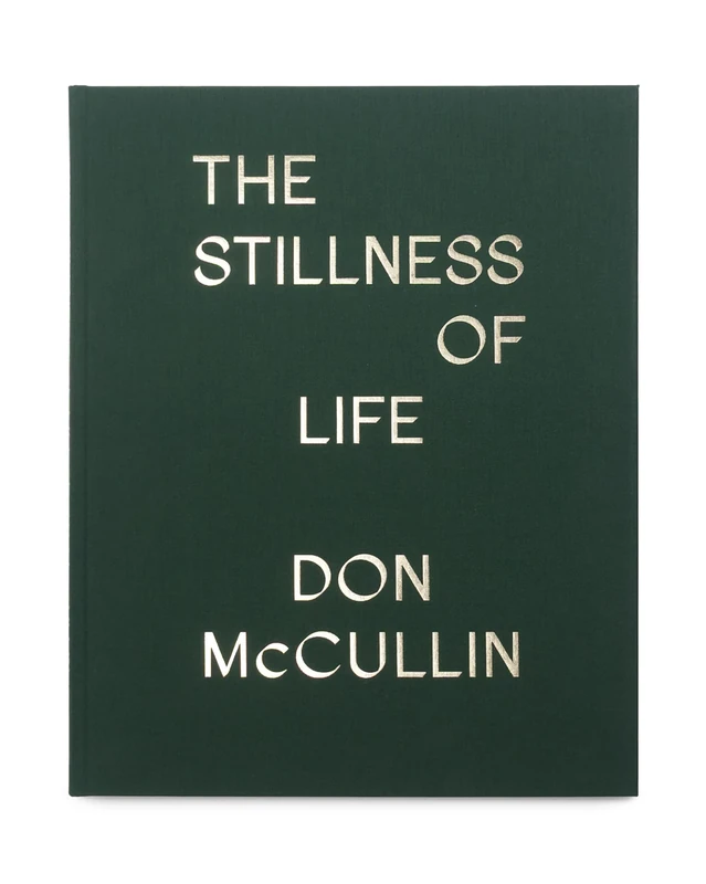 The Stillness of Life