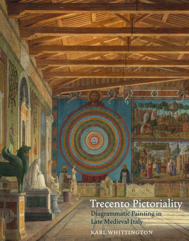 Trecento Pictoriality: Diagrammatic Painting in Italy - Brepols - Image 1