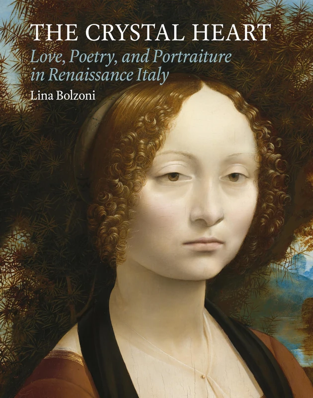 The Crystal Heart: Love, Poetry, and Portraiture in Italy - Image 1