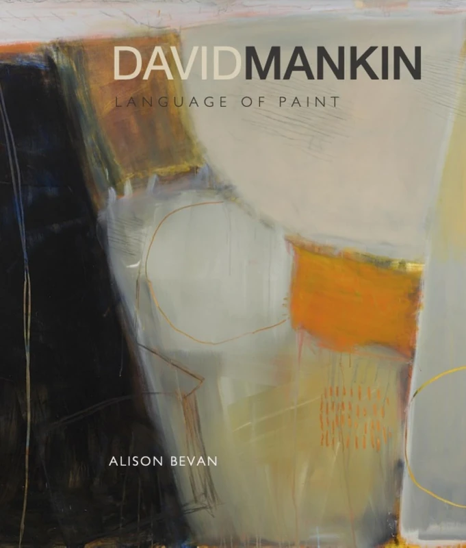 David Mankin: Language of Paint