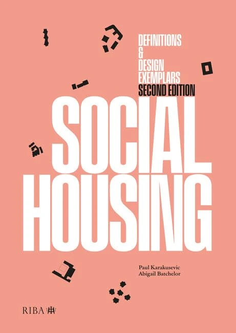 Social Housing: Definitions and Design Exemplars