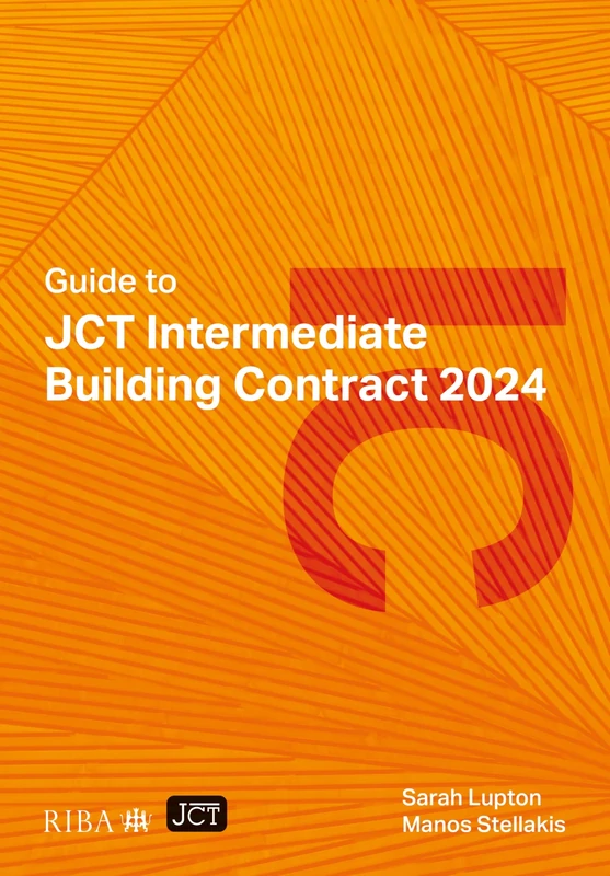 Guide to JCT Intermediate Building Contract 2024