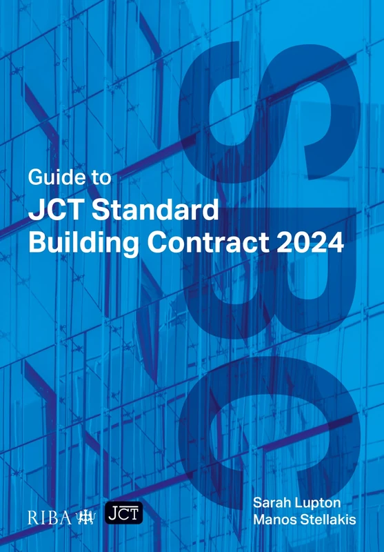 Guide to JCT Standard Building Contract 2024