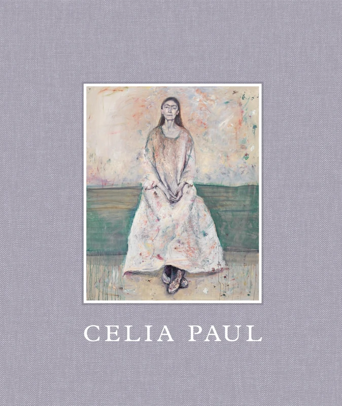 Celia Paul: Works 1975–2025