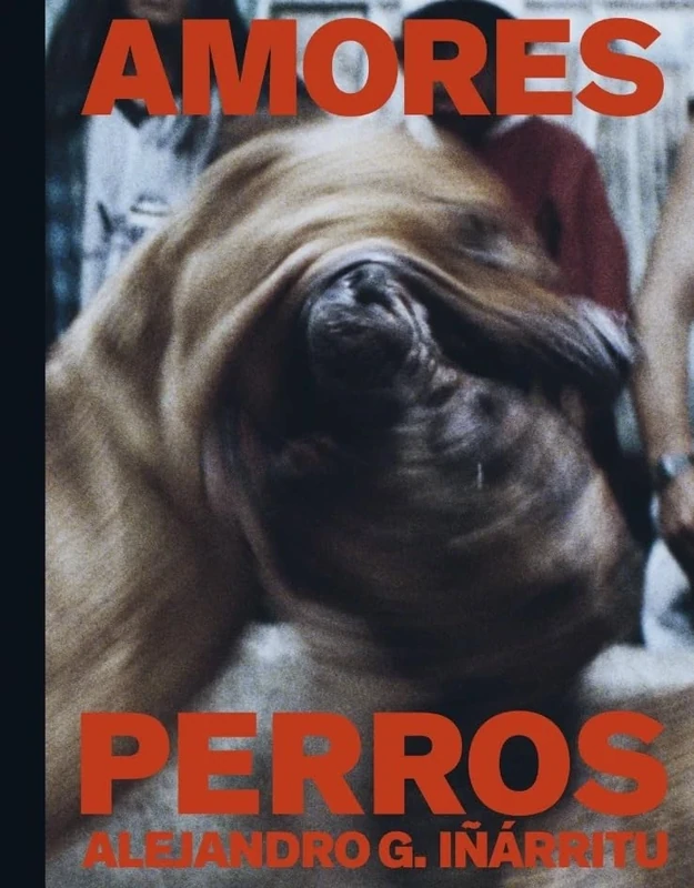 Amores Perros