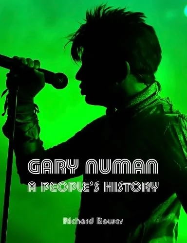 Gary Numan: A People's History - Image 1