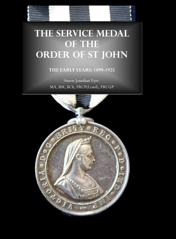 Tokar 1891: The Men and Their Medals: The early years: 1899-1925